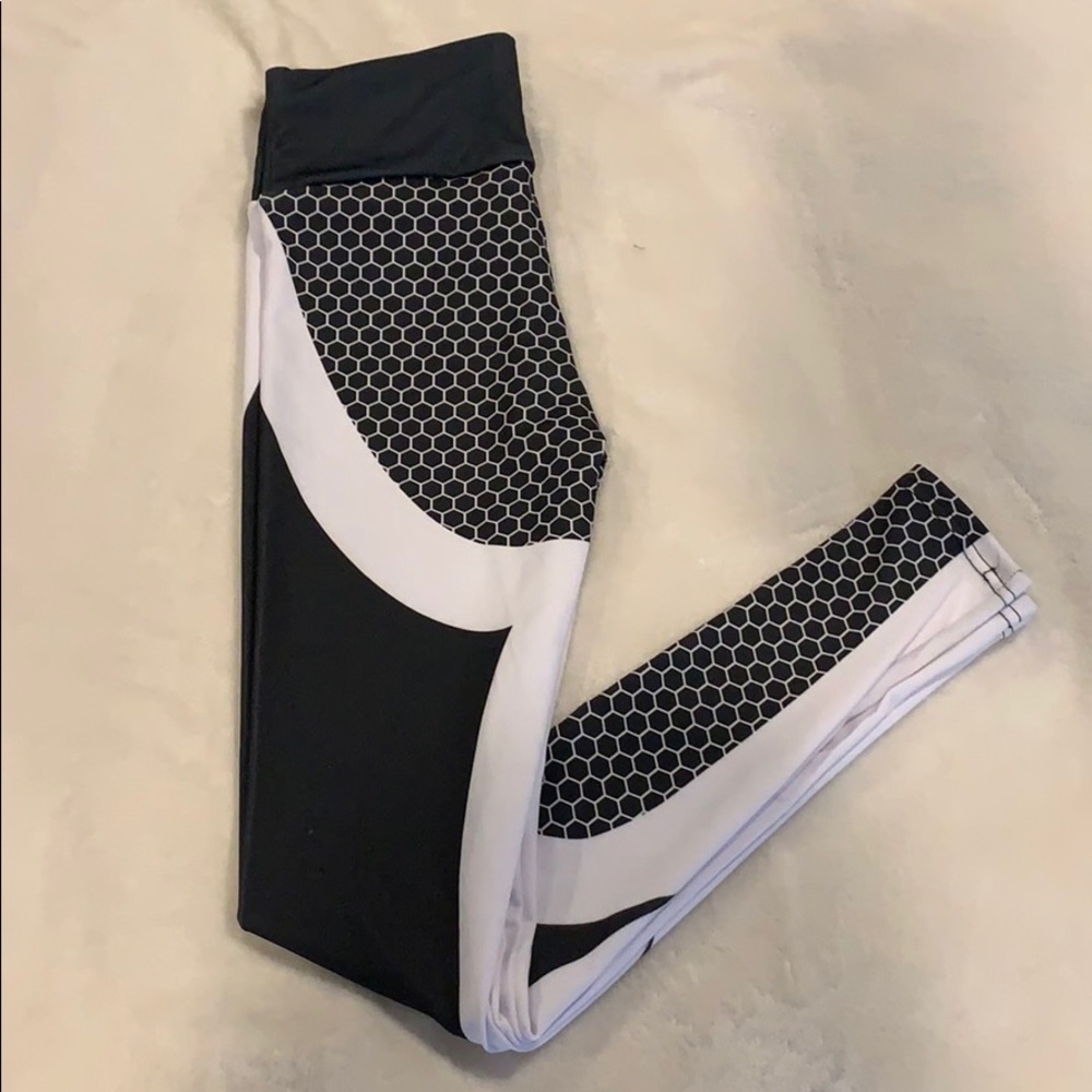Yoga pants
